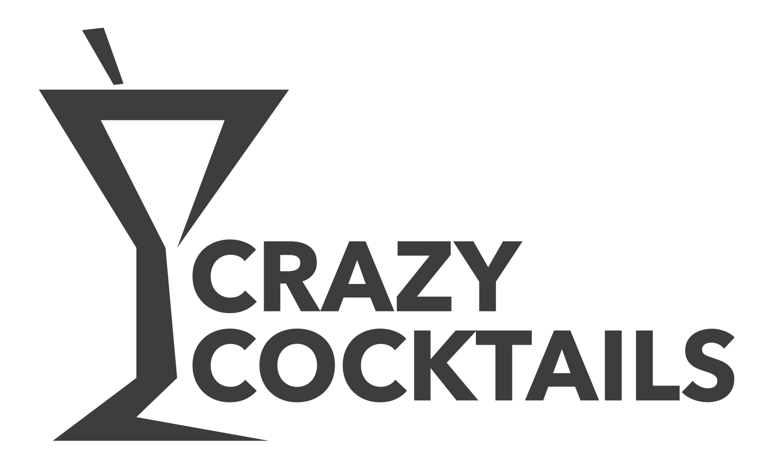 Crazy Cocktails